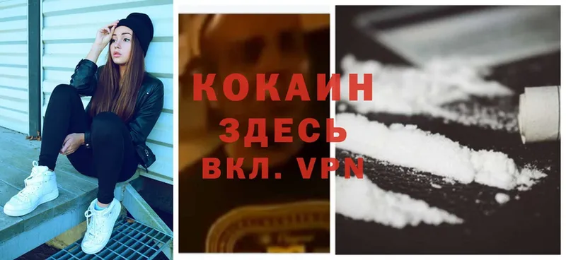 Cocaine Fish Scale  Клинцы 